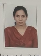 Kamla Devi