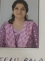 Neeru Bala