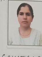 Gayatri Devi