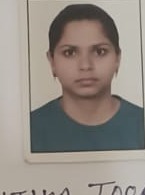 Ritika Toor